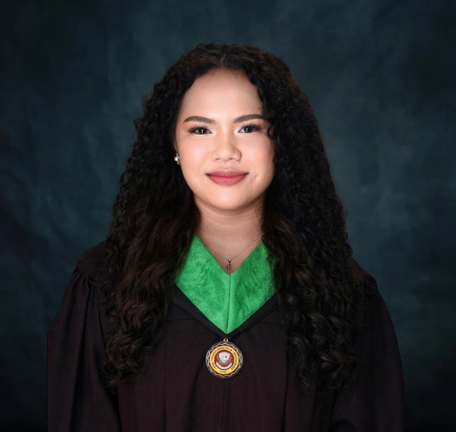 Shane G. Sulapas
